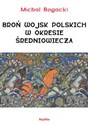 Broń wojsk polskich w okresie średniowiecza - Michał Bogacki Bookshop