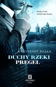 Duchy Rzeki Pregel pl online bookstore