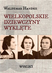 Wielkopolskie Dziewczyny Wyklęte  Polish bookstore