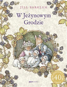 W jeżynowym grodzie to buy in USA