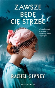 Zawsze będę cię strzec Bookshop