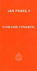 Familiaris consortio   