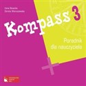 Kompass 3.CD Poradnik dla nauczyciela books in polish