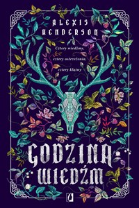 Godzina wiedźm online polish bookstore