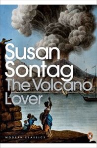 The Volcano Lover  polish usa