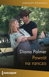 Powrót na ranczo  Polish Books Canada