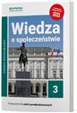 Wiedza o społeczeństwie 3 Podręcznik Zakres rozszerzony. Liceum i technikum - Maciej Batorski