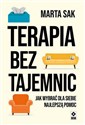 Terapia bez tajemnic  