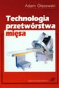 Technologia przetwórstwa mięsa Canada Bookstore