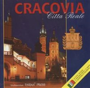 Cracovia online polish bookstore