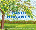 David Hockney Polish bookstore