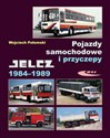 Pojazdy samochodowe i przyczepy Jelcz 1984-1989 Bookshop