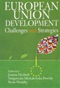 European Union Development Challenges and Strategies  