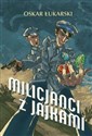 Milicjanci z jajkami pl online bookstore