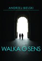 Walka o sens in polish