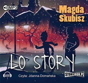 [Audiobook] LO Story polish usa