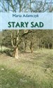 Stary sad 