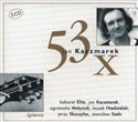 53 x Jan Kaczmarek  