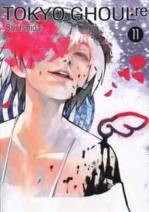 Tokyo Ghoul:re. Tom 11 Polish bookstore