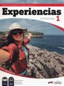 Experiencias internacional 1 - Libro del alumno books in polish