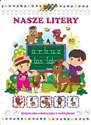 Nasze litery polish books in canada