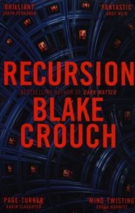 Recursion to buy in USA