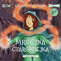 CD MP3 Mroczna czarodziejka. Legendy arturiańskie. Tom 2 - Anonim