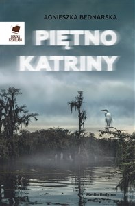 Piętno Katriny Polish Books Canada