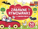 Zabawne rymowanki z zadaniami  Canada Bookstore