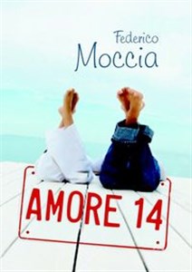 Amore 14 in polish