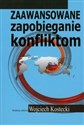 Zaawansowane zapobieganie konfliktom  - 