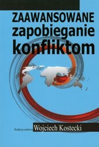 Zaawansowane zapobieganie konfliktom   