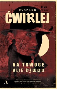 Na trwogę bije dzwon online polish bookstore