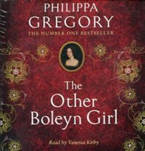 Other Boleyn Girl chicago polish bookstore
