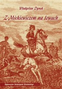 Z Mickiewiczem na łowach to buy in Canada