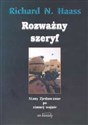 Rozważny szeryf Stany Zjednoczone po zimnej wojnie buy polish books in Usa