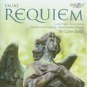 Fauré: Requiem buy polish books in Usa