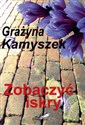 Zobaczyć iskry  