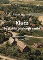 Klucz Historia bliska prawdy books in polish
