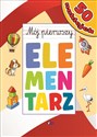 Mój pierwszy elementarz - 