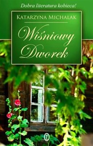 Wiśniowy Dworek books in polish