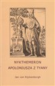 Nykthemeron Apoloniusza z Tyany to buy in USA