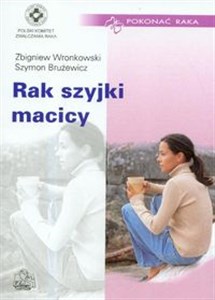 Rak szyjki macicy polish books in canada