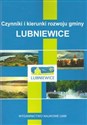 Czynniki i kierunki rozwoju gminy Lubniewice  Bookshop