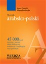 Słownik arabsko-polski bookstore