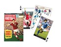 Karty Football Legends 1 talia  -  online polish bookstore