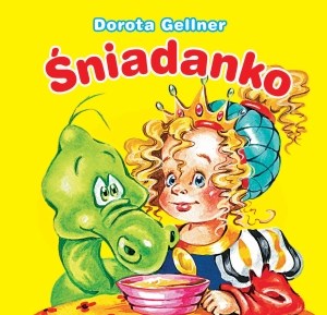 Śniadanko. Biblioteczka niedźwiadka to buy in Canada