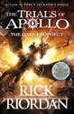 The Trials of Apollo The Dark Prophecy - Polish Bookstore USA