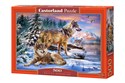 Puzzle Wolfish Wonderland 500 - 