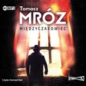 CD MP3 Międzyczasowiec  polish books in canada